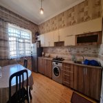 Satılır 4 otaqlı Həyət evi/villa, Koroğlu metrosu, Zabrat qəs., Sabunçu rayonu 6