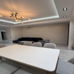 Kirayə (aylıq) 4 otaqlı Yeni Tikili, Xətai metrosu, Ağ şəhər, Xətai rayonu 4