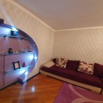 Kirayə (aylıq) 3 otaqlı Yeni Tikili, Nəriman Nərimanov metrosu, Montin qəs., Nərimanov rayonu 4
