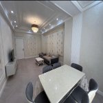 Аренда 2 комнатная Новостройка, м. Гянджлик метро, Наримановский р-н район 3