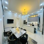 Kirayə (aylıq) 6 otaqlı Həyət evi/villa, Mərdəkan, Xəzər rayonu 18