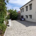 Kirayə (günlük) 5 otaqlı Yeni Tikili Şəki 18