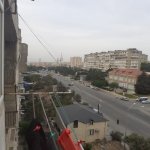 Satılır 5 otaqlı Köhnə Tikili, Yeni Günəşli qəs., Suraxanı rayonu 1