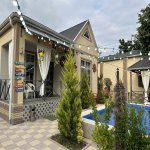 Kirayə (günlük) 3 otaqlı Həyət evi/villa İsmayıllı 27