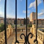 Satılır 6 otaqlı Həyət evi/villa, Nəsimi metrosu, Binəqədi rayonu 12