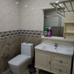 Kirayə (aylıq) 3 otaqlı Yeni Tikili, Elmlər akademiyası metrosu, Bakı Dövlət Universiteti, Yasamal rayonu 14