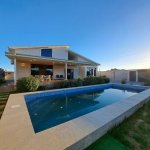 Satılır 4 otaqlı Həyət evi/villa, Şüvəlan, Xəzər rayonu 3