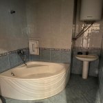 Kirayə (aylıq) 1 otaqlı Yeni Tikili, Ağ şəhər, Xətai rayonu 5