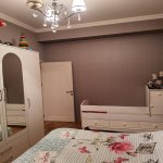 Satılır 3 otaqlı Yeni Tikili, Qara Qarayev metrosu, Nizami rayonu 6