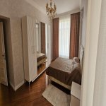 Kirayə (aylıq) 4 otaqlı Yeni Tikili, 28 May metrosu, Port Baku, Nəsimi rayonu 8
