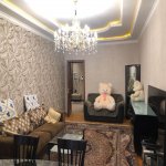 Kirayə (aylıq) 3 otaqlı Yeni Tikili, Nizami metrosu, Yasamal rayonu 2