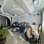 Satılır 4 otaqlı Yeni Tikili, Həzi Aslanov metrosu, Əhmədli, Xətai rayonu 3