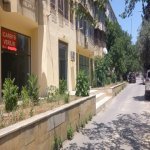 Kirayə (aylıq) Obyekt, Memar Əcəmi metrosu, 2-ci mikrorayon, Nəsimi rayonu 12