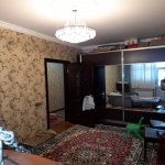 Satılır 3 otaqlı Yeni Tikili, 20 Yanvar metrosu, 1-ci mikrorayon, Nəsimi rayonu 12