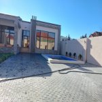 Kirayə (aylıq) 4 otaqlı Bağ evi, Buzovna, Xəzər rayonu 21