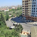Kirayə (aylıq) 3 otaqlı Köhnə Tikili, Nəsimi metrosu, 9-cu mikrorayon, Zərifə Əliyeva adına park, Binəqədi rayonu 1