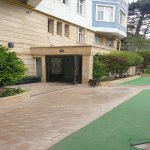 Satılır 4 otaqlı Yeni Tikili, Gənclik metrosu, Nərimanov rayonu 11