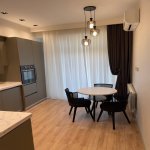 Kirayə (aylıq) 2 otaqlı Yeni Tikili, 8 Noyabr metrosu, Yasamal rayonu 5