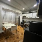 Satılır 3 otaqlı Köhnə Tikili, Xalqlar dostluğu metrosu, Nizami rayonu 5