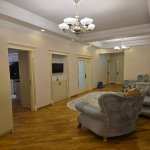 Kirayə (aylıq) 2 otaqlı Yeni Tikili, 28 May metrosu, Nəsimi rayonu 6