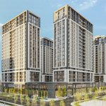Satılır 3 otaqlı Yeni Tikili, Xətai metrosu, Xətai rayonu 1