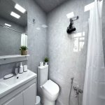 Kirayə (aylıq) 2 otaqlı Köhnə Tikili, 28 May metrosu, Nəsimi rayonu 9