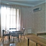 Kirayə (aylıq) 2 otaqlı Köhnə Tikili, Gənclik metrosu, Tibb Universiteti, Nəsimi rayonu 2