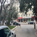 Satılır 1 otaqlı Köhnə Tikili, Memar Əcəmi metrosu, 3-cü mikrorayon, Nəsimi rayonu 1