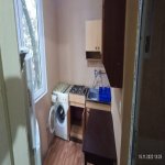 Kirayə (aylıq) 2 otaqlı Köhnə Tikili, Memar Əcəmi metrosu, 5-ci mikrorayon, Nəsimi rayonu 9