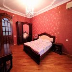 Kirayə (aylıq) 5 otaqlı Yeni Tikili, Gənclik metrosu, Nərimanov rayonu 26