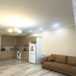 Kirayə (aylıq) 3 otaqlı Yeni Tikili, Həzi Aslanov metrosu, H.Aslanov qəs., Xətai rayonu 16