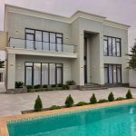 Продажа 4 комнатная Дача, Шювалан, Хязяр район 5