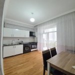 Kirayə (aylıq) 2 otaqlı Yeni Tikili, İnşaatçılar metrosu, Yasamal rayonu 5