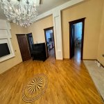 Аренда 4 комнатная Новостройка, İnşaatçılar метро, Ясамал район 6