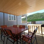 Kirayə (günlük) 2 otaqlı Həyət evi/villa İsmayıllı 13