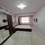 Kirayə (aylıq) 3 otaqlı Yeni Tikili, Nəriman Nərimanov metrosu, Montin qəs., Nərimanov rayonu 8