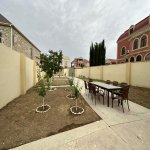 Satılır 6 otaqlı Həyət evi/villa, Neftçilər metrosu, Bakıxanov qəs., Sabunçu rayonu 2