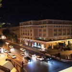 Kirayə (aylıq) 3 otaqlı Köhnə Tikili, Sahil metrosu, Səbail rayonu 10