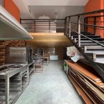 Kirayə (aylıq) Obyekt, 8 Noyabr metrosu, Tibb Universiteti, Nəsimi rayonu 3
