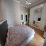 Аренда 2 комнатная Новостройка, Насими район 4