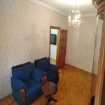 Kirayə (aylıq) 5 otaqlı Köhnə Tikili, Nəriman Nərimanov metrosu, Montin qəs., Nərimanov rayonu 7