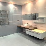 Аренда 4 комнатная Новостройка, м. Гянджлик метро, Наримановский р-н район 24