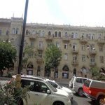 Kirayə (aylıq) 2 otaqlı Köhnə Tikili, Nizami metrosu, Yasamal rayonu 1
