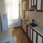Kirayə (günlük) 4 otaqlı Köhnə Tikili, Sahil metrosu, Səbail rayonu 21