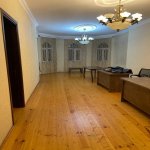 Kirayə (aylıq) 5 otaqlı Həyət evi/villa, Azadlıq metrosu, Binəqədi rayonu 8