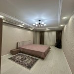 Kirayə (aylıq) 3 otaqlı Yeni Tikili, 28 May metrosu, Nəsimi rayonu 5