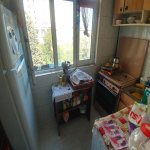 Аренда 2 комнат Вторичка, İnşaatçılar метро, Ясамал район 8