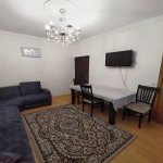 Kirayə (aylıq) 2 otaqlı Köhnə Tikili, 20 Yanvar metrosu, 1-ci mikrorayon, Nəsimi rayonu 3