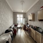 Продажа 1 комнатная Новостройка Хырдалан 4