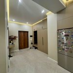 Аренда 3 комнатная Новостройка, Насими район 3